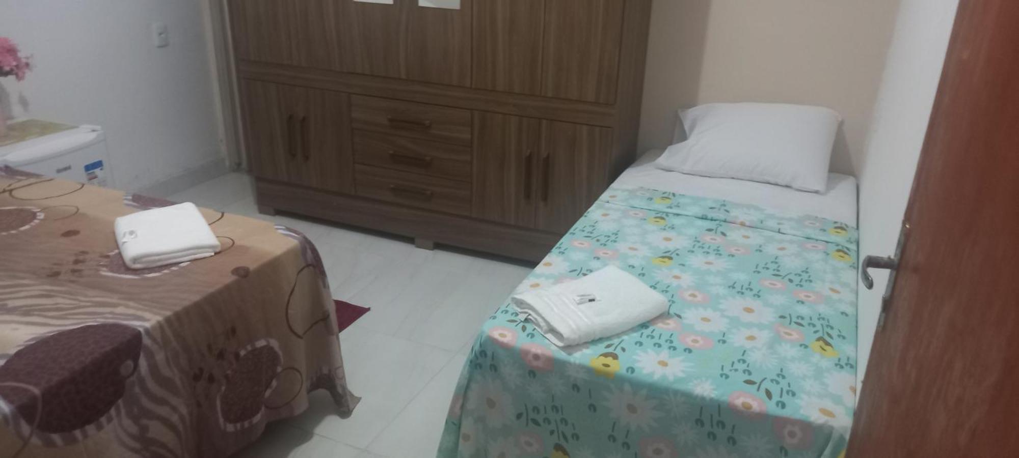 Pousada Paraiso Das Dunas Cumbuco Habitación foto
