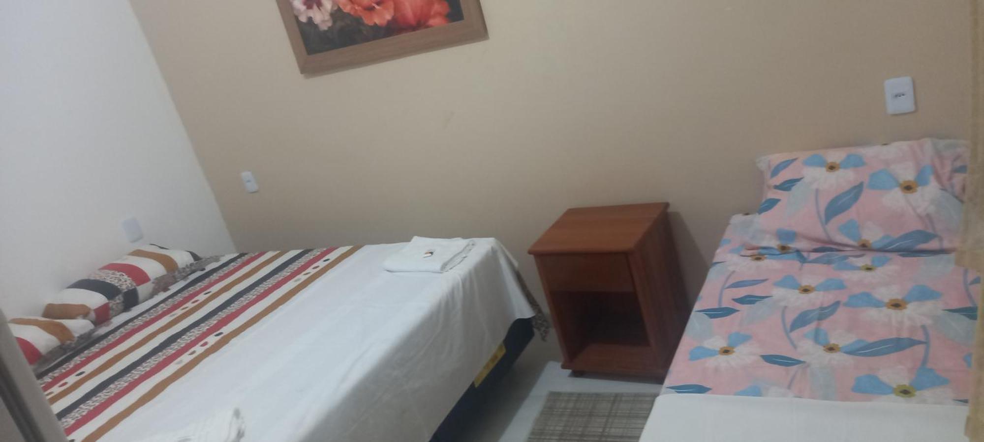 Pousada Paraiso Das Dunas Cumbuco Habitación foto